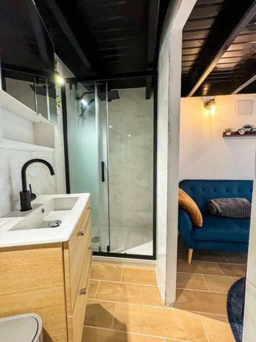 New: Calme Et Elegance *Face A La Gare*_Centrale Guingamp Eksteriør billede